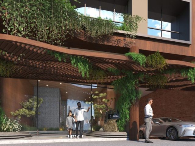 How Wellness is Redefining Luxury Living in 2026
