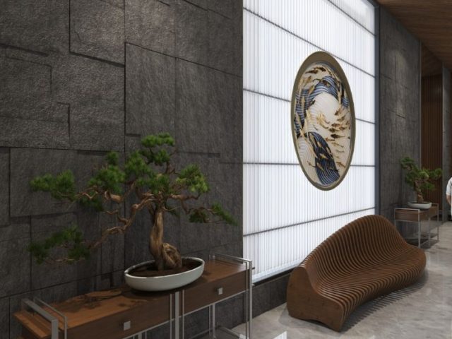 3 & 4 BHK Luxury Homes in Bavdhan, Pune