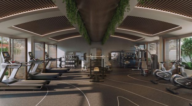 The Living Blueprint Concept