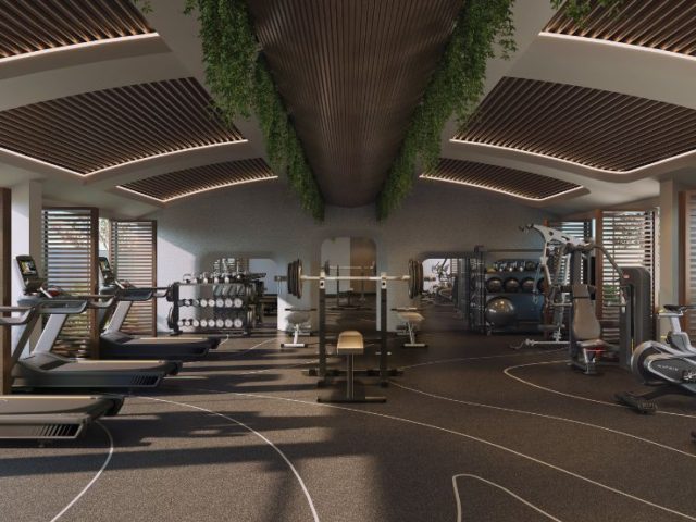 Inside The Living Blueprint Concept