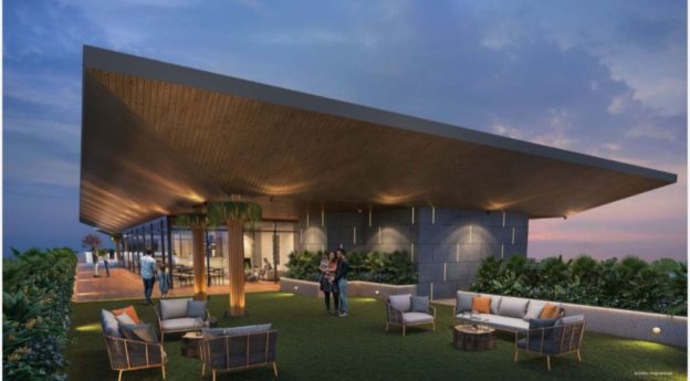 The Living Blueprint Wellness-Centric Homes in Pune