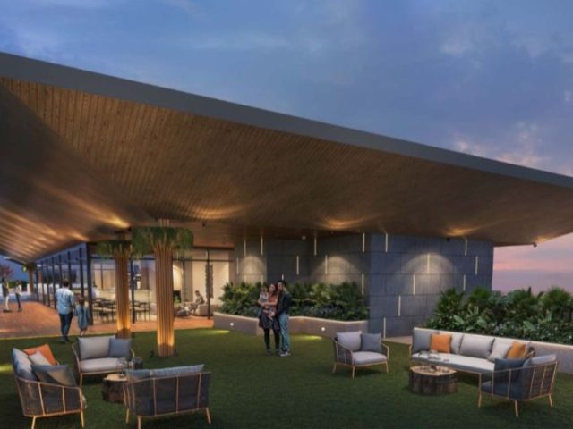 The Living Blueprint Wellness-Centric Homes in Pune