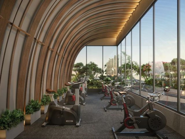 The Living Blueprint The Best Longevity Architecture