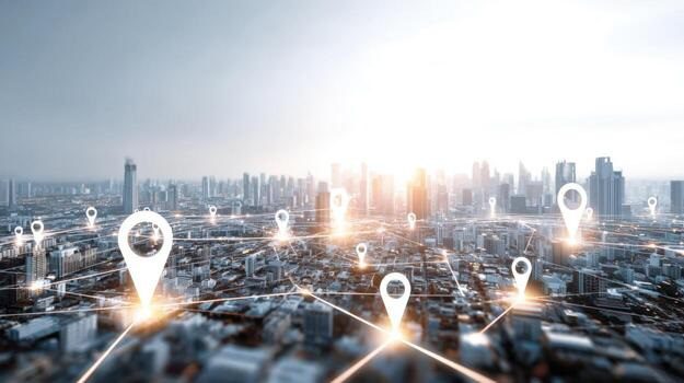 The Living Blueprint: Connectivity That Creates Better Living