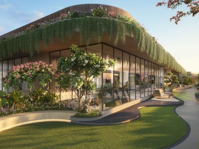 Best 5 Projects to Consider While Buying a House in Bavdhan