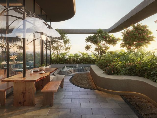 7 Powerful Reasons Luxury Homebuyers Are Choosing Bavdhan Over Baner
