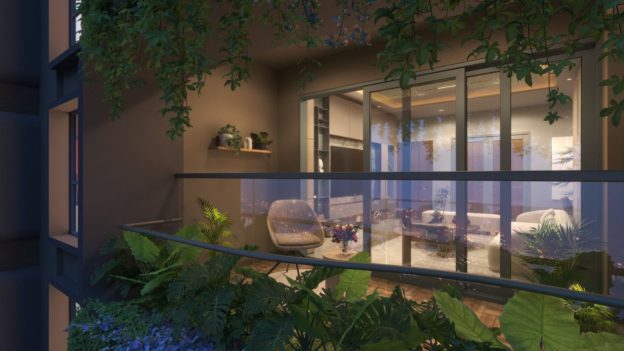 Residential Projects in Bavdhan