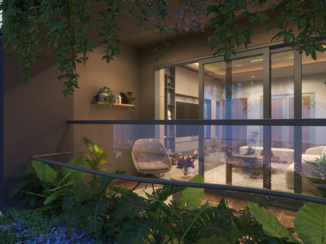 Best Residential Projects in Bavdhan That Are Transforming Luxury Living