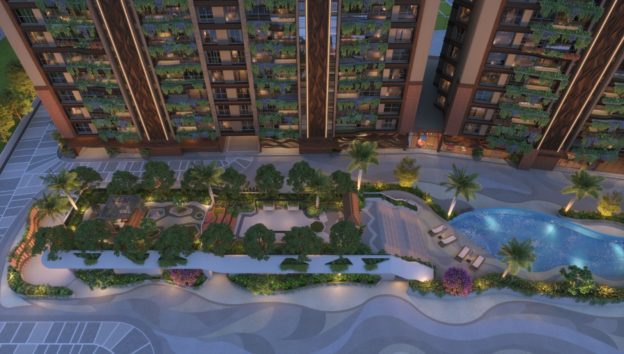 Premium Apartments in Bavdhan