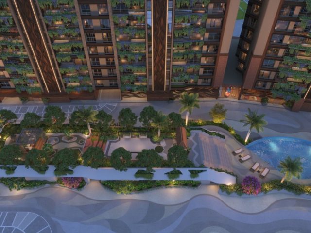 Why Buying Premium Apartments in Bavdhan Is a Smart Luxury Investment
